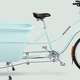 Illustration for article titled Why You Should Be On A Cargo Bike